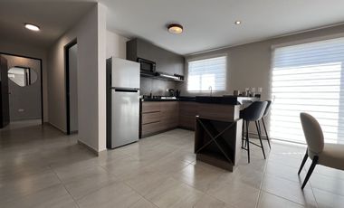 Estrena departamento a un súper precio (promoción)