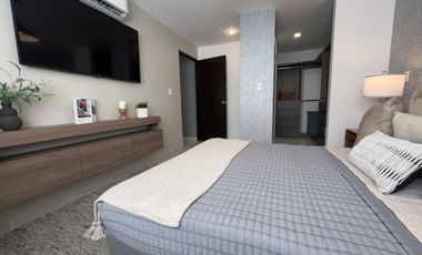 Estrena departamento a un súper precio (promoción)
