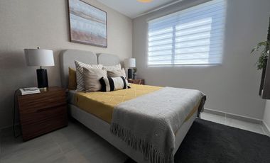 Estrena departamento a un súper precio (promoción)