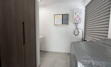 Estrena departamento a un súper precio (promoción)