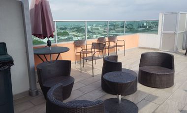 ¡Vendo! Departamento La Vista Towers 2 Dormitorios, Cerca City Mall La Rotonda