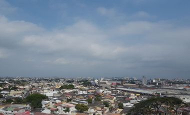 ¡Vendo! Departamento La Vista Towers 2 Dormitorios, Cerca City Mall La Rotonda