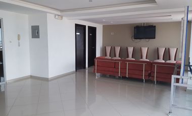 ¡Vendo! Departamento La Vista Towers 2 Dormitorios, Cerca City Mall La Rotonda