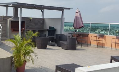 ¡Vendo! Departamento La Vista Towers 2 Dormitorios, Cerca City Mall La Rotonda