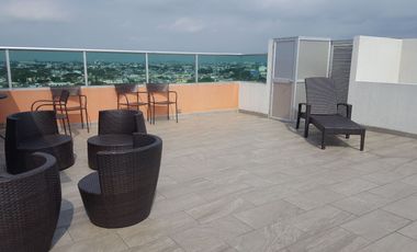 ¡Vendo! Departamento La Vista Towers 2 Dormitorios, Cerca City Mall La Rotonda