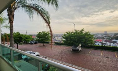 ¡Vendo! Departamento La Vista Towers 2 Dormitorios, Cerca City Mall La Rotonda