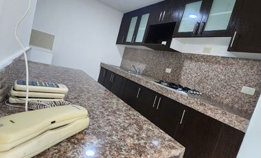 ¡Vendo! Departamento La Vista Towers 2 Dormitorios, Cerca City Mall La Rotonda