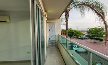 ¡Vendo! Departamento La Vista Towers 2 Dormitorios, Cerca City Mall La Rotonda