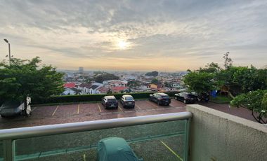 ¡Vendo! Departamento La Vista Towers 2 Dormitorios, Cerca City Mall La Rotonda