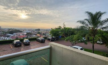 ¡Vendo! Departamento La Vista Towers 2 Dormitorios, Cerca City Mall La Rotonda