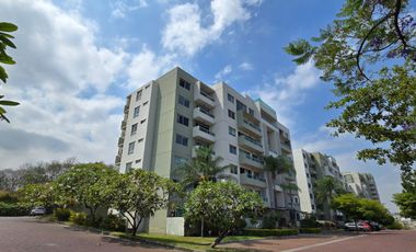 ¡Vendo! Departamento La Vista Towers 2 Dormitorios, Cerca City Mall La Rotonda