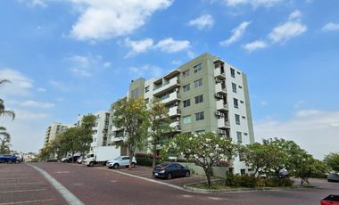 ¡Vendo! Departamento La Vista Towers 2 Dormitorios, Cerca City Mall La Rotonda