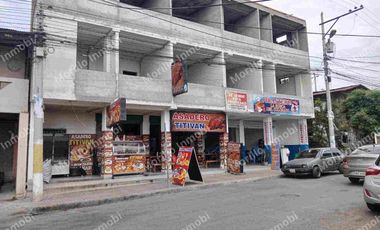 Se Vende Edificio - Rocafuerte, Manabí