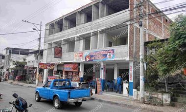 Se Vende Edificio - Rocafuerte, Manabí