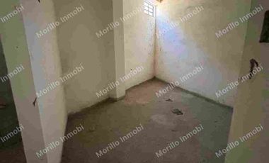 Se Vende Edificio - Rocafuerte, Manabí