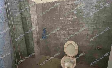 Se Vende Edificio - Rocafuerte, Manabí