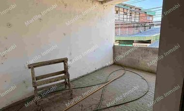 Se Vende Edificio - Rocafuerte, Manabí