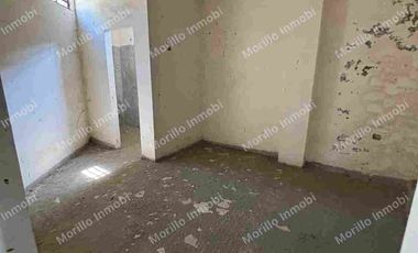 Se Vende Edificio - Rocafuerte, Manabí