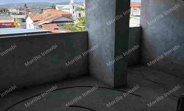 Se Vende Edificio - Rocafuerte, Manabí