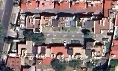 Venta de Casa en La 1era Secc de Lomas Estrella Iztapalapa