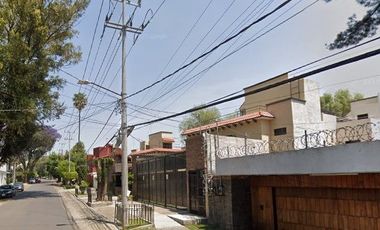 Venta de Casa en La 1era Secc de Lomas Estrella Iztapalapa