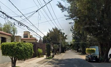 Venta de Casa en La 1era Secc de Lomas Estrella Iztapalapa