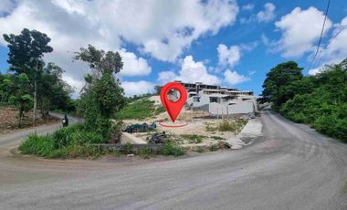 Tanah Jimbaran Goa Gong Pemandangan Laut Lingkungan Villa Area