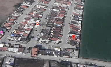 CASA EN VENTA EN LOMAS ITURBE, TULA HIDALGO, APROVECHA YA!