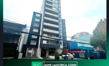 Departamento en venta en Concepción centro