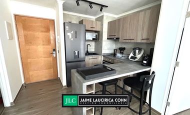 Departamento en venta en Concepción centro