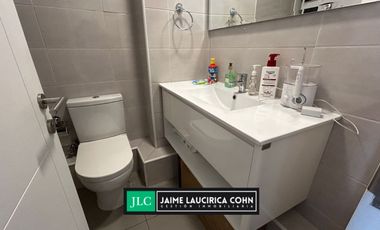 Departamento en venta en Concepción centro