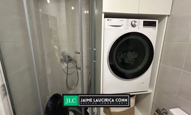 Departamento en venta en Concepción centro
