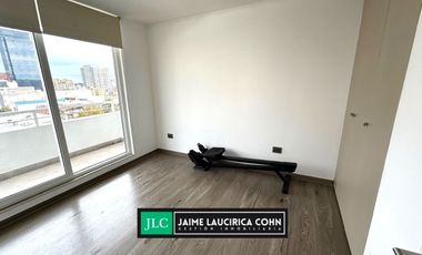 Departamento en venta en Concepción centro