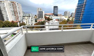 Departamento en venta en Concepción centro