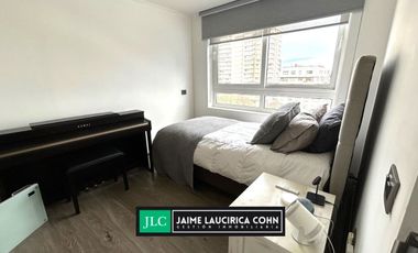 Departamento en venta en Concepción centro