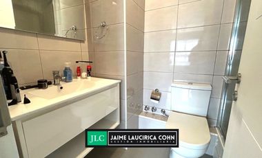 Departamento en venta en Concepción centro