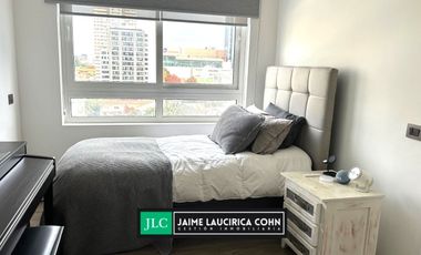 Departamento en venta en Concepción centro