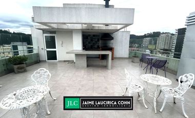 Departamento en venta en Concepción centro
