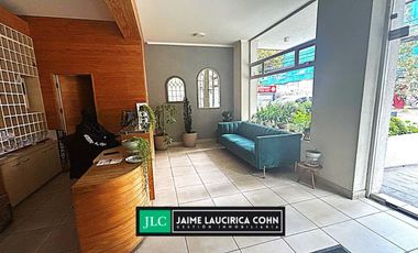 Departamento en venta en Concepción centro