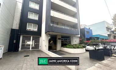 Departamento en venta en Concepción centro