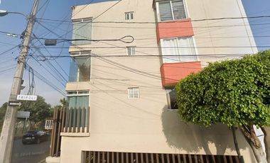 Departamento en venta en Benito Juárez, CDMX mm
