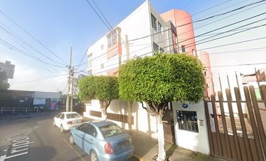 Departamento en venta en Benito Juárez, CDMX mm