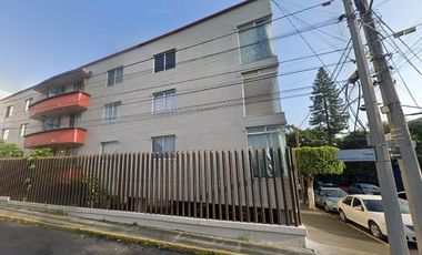Departamento en venta en Benito Juárez, CDMX mm