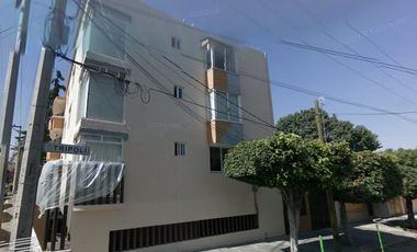 Departamento en venta en Benito Juárez, CDMX mm