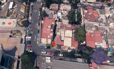 Departamento en venta en Benito Juárez, CDMX mm