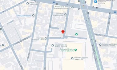 Departamento en venta en Benito Juárez, CDMX mm