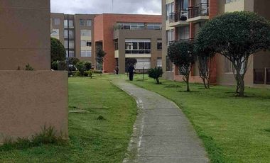 Vendo Estupendo Apto. como nuevo, recién remodelado en Cajicá Cund.