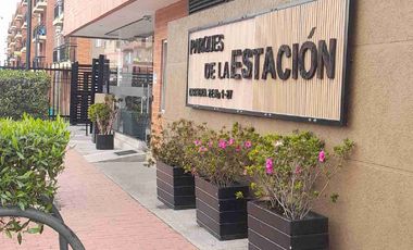 Vendo Estupendo Apto. como nuevo, recién remodelado en Cajicá Cund.