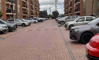 Vendo Estupendo Apto. como nuevo, recién remodelado en Cajicá Cund.