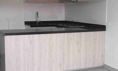 Vendo Estupendo Apto. como nuevo, recién remodelado en Cajicá Cund.